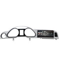 Système multimédia écran Apple CarPlay compatible Audi A6 S6 RS6 C6