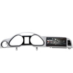 Système multimédia écran Apple CarPlay compatible Audi A6 S6 RS6 C6