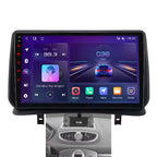 Écran multimédia CarPlay et Bluetooth pour Renault Clio III RS
