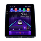 Poste autoradio tactile CarPlay et Android Auto Renault Clio V
