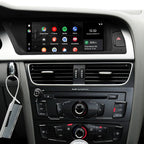 Interface écran CarPlay pour Audi A4 A5 B8 et Audi Q5 8R