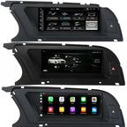 Interface écran CarPlay pour Audi A4 A5 B8 et Audi Q5 8R