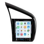 Système de navigation CarPlay pour Audi R8 MK1 Type 42