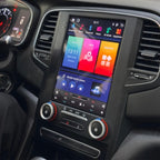 Poste Autoradio Écran Tactile CarPlay compatible Renault Mégane IV