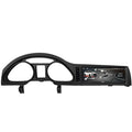 Poste autoradio écran tactile CarPlay compatible Audi Q7 4L