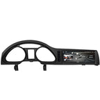 Poste autoradio écran tactile CarPlay compatible Audi Q7 4L