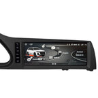 Poste autoradio écran tactile CarPlay compatible Audi Q7 4L