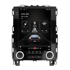 Poste Autoradio Écran Tactile CarPlay compatible Renault Mégane IV