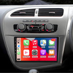 Ecran Autoradio Carplay Seat Leon 1P