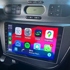 Ecran Autoradio Carplay Seat Leon 1P