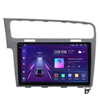 Poste autoradio écran tactile intégré CarPlay Volkswagen Golf VII MK7
