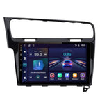 Poste autoradio écran tactile intégré CarPlay Volkswagen Golf VII MK7