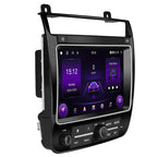 Autoradio Android CarPlay spécifique Volkswagen Touareg II (7P)