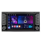 Écran Tactile CarPlay pour VW Touareg 7L et Transporter T5