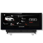 Système CarPlay multimédia haute résolution Audi A3 S3 RS3 8V