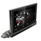 Système CarPlay multimédia haute résolution Audi A3 S3 RS3 8V