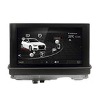 Système CarPlay multimédia haute résolution Audi A3 S3 RS3 8V