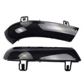 Répétiteurs LED Dynamiques de Rétroviseurs pour VW Golf V MK5 / Jetta
