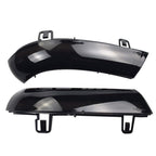 Répétiteurs LED Dynamiques de Rétroviseurs pour VW Golf V MK5 / Jetta