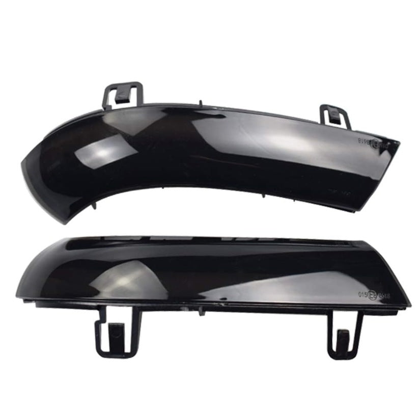 Répétiteurs LED Dynamiques de Rétroviseurs pour VW Golf V MK5 / Jetta