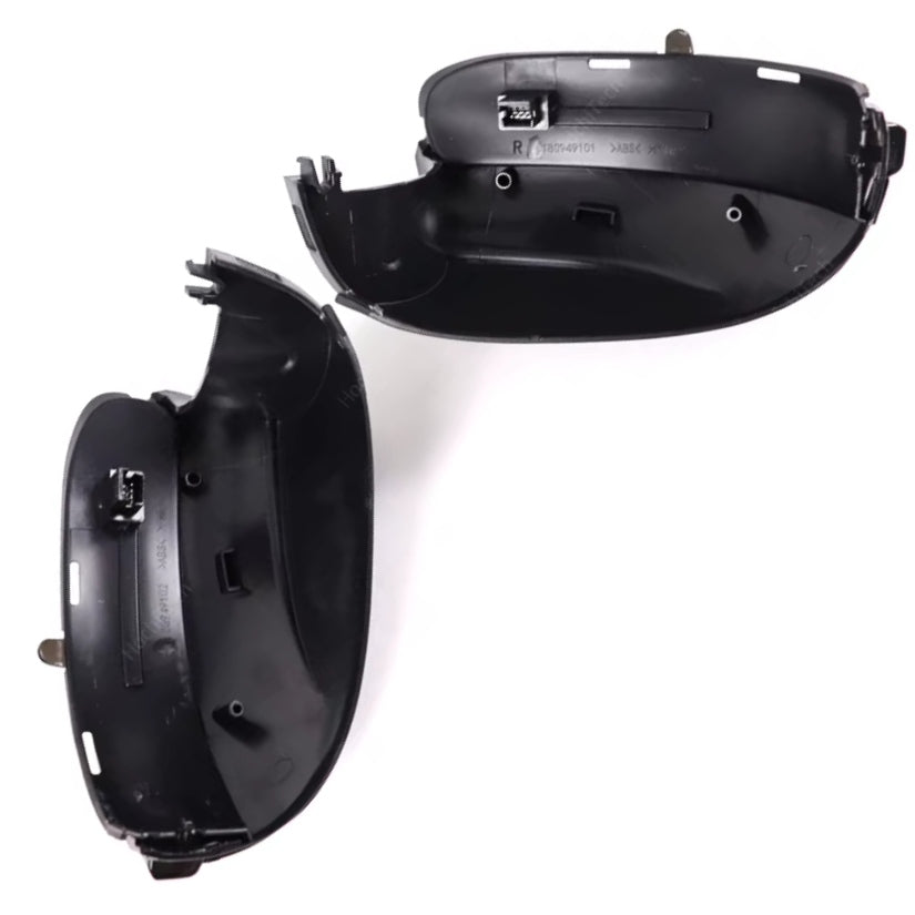Répétiteurs de Rétroviseurs LED à Défilement Volkswagen Golf VI MK6