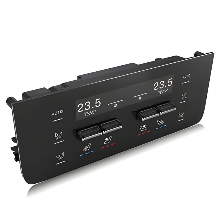 Panneau de Commande Climatisation Tactile Porsche Cayenne E3 (9YA)