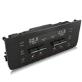Panneau de Commande Climatisation Tactile Porsche Cayenne E3 (9YA)