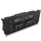 Panneau de Commande Climatisation Tactile Porsche Cayenne E3 (9YA)