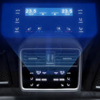 Panneau de Commande Climatisation Tactile Porsche Cayenne E3 (9YA)