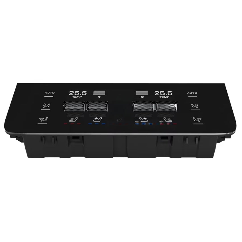 Panneau de Commande Climatisation Tactile Porsche Cayenne E3 (9YA)