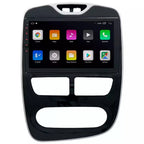 Autoradio tactile Android avec Apple CarPlay pour Renault Clio IV