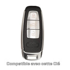 Protection de Clé Intelligente pour Nouveaux Modèles Audi (Dès 2018)