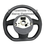 Volant sport à méplat pour Audi A4 B8 / A5 S-line