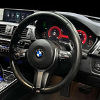 Système Virtual Cockpit compteur digital pour BMW Séries F et G