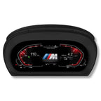 Système Virtual Cockpit compteur digital pour BMW Séries F et G