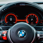 Système Virtual Cockpit compteur digital pour BMW Séries F et G