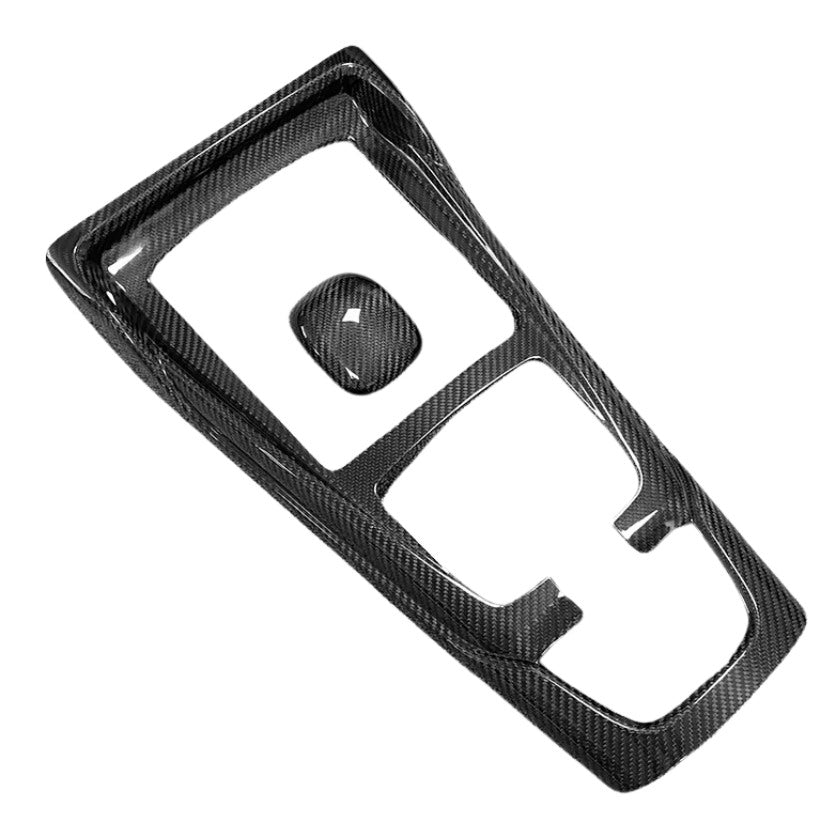 Pack Inserts Intérieurs Finition Carbone Mercedes Classe A W177 V177