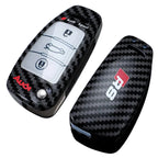 Protection de Clé avec Logo Audi RS - Coque de Rechange