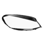 Coque de Phare Avant en Polycarbonate pour VW Golf VII MK7