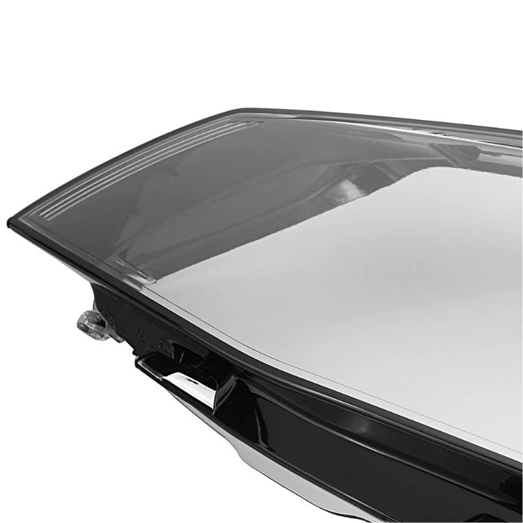 Coque de Phare Avant en Polycarbonate pour VW Golf VII MK7