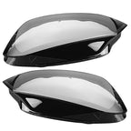 Coque de Phare Avant en Polycarbonate pour VW Golf VII MK7