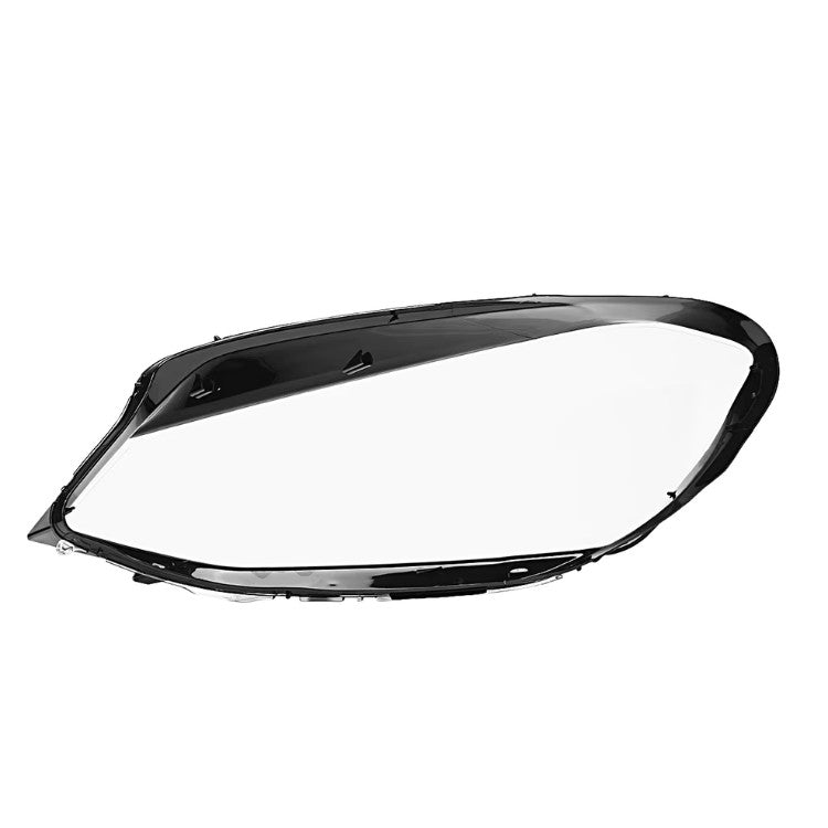 Coque de Phare Avant en Polycarbonate pour VW Golf VII MK7