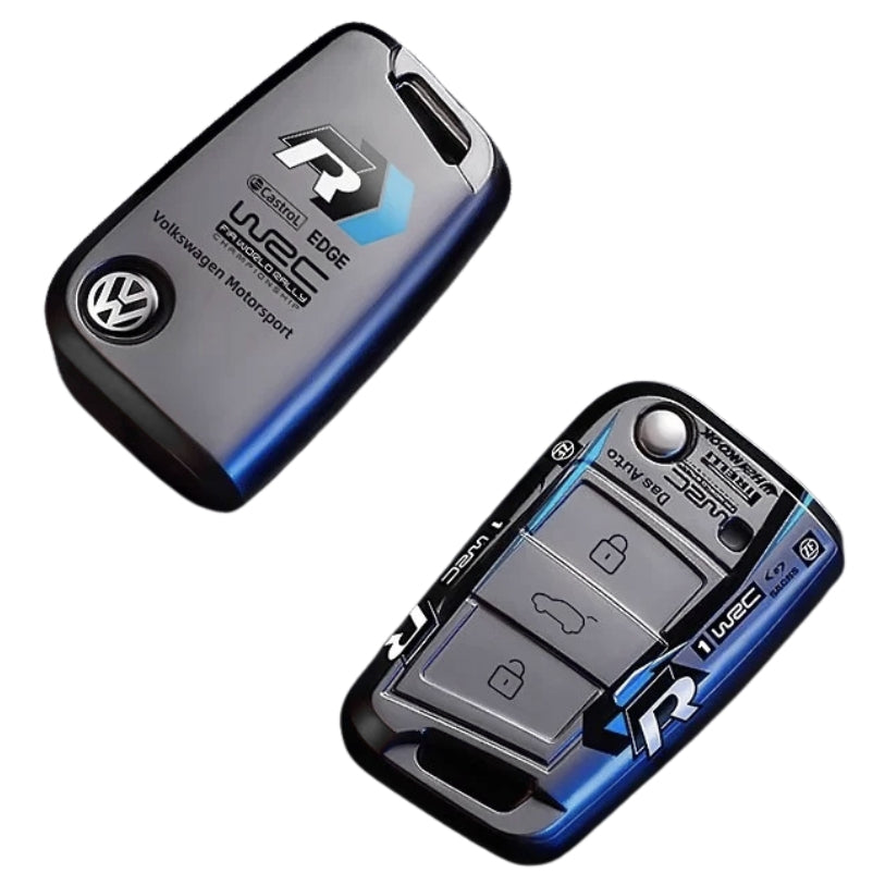 Étui de Protection pour Clé VW Golf R / R-Line MK7