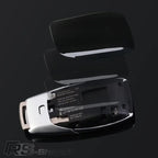 Étui de Protection pour Clé Mercedes-Benz AMG - Coque de Remplacement