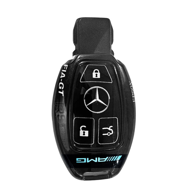 Coque de Clé Édition Limitée Mercedes AMG Petronas Formula One Team