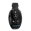 Coque de Clé Édition Limitée Mercedes AMG Petronas Formula One Team
