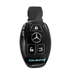 Coque de Clé Édition Limitée Mercedes AMG Petronas Formula One Team