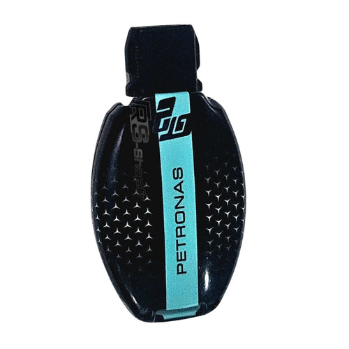 Coque de Clé Édition Limitée Mercedes AMG Petronas Formula One Team