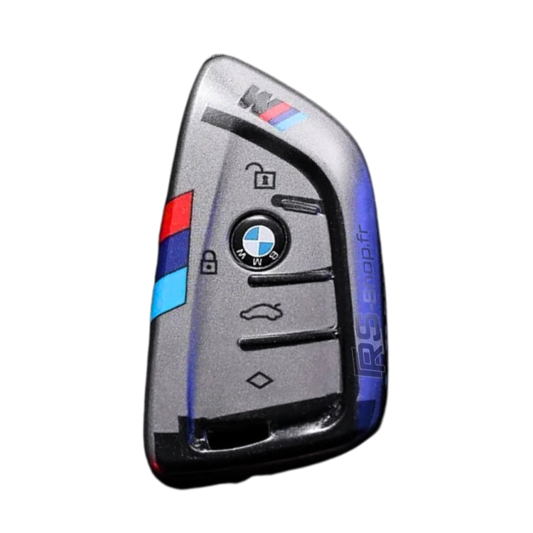 Coque de Clé BMW M Performance - Accessoire Sport