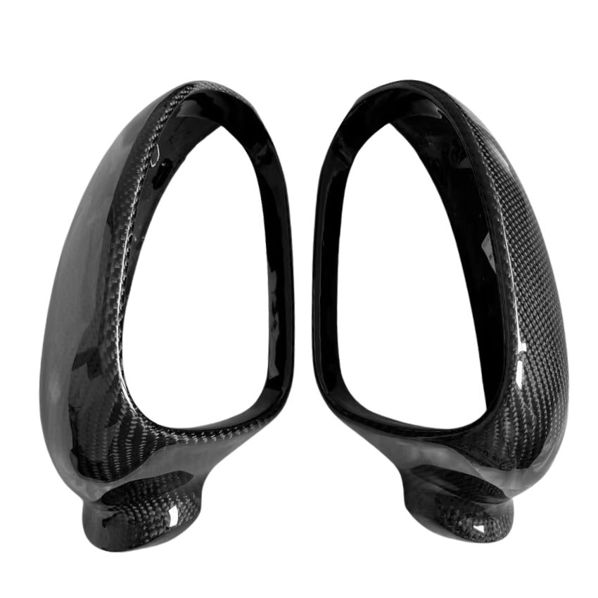 Coques de Rétroviseurs de Remplacement pour VW Golf V MK5